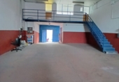 Nave industrial en venta en Humanes de Madrid ref: TR416745 foto