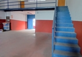 Nave industrial en venta en Humanes de Madrid ref: TR416745 foto