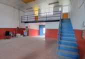 Nave industrial en venta en Humanes de Madrid ref: TR416745 foto