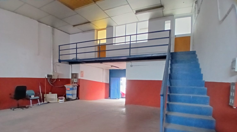 Comunidad de Madrid - Humanes de Madrid - 195m2