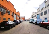 Nave industrial en venta en Humanes de Madrid ref: TR416745 foto