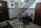 Casa de pueblo en venta en Higuera la Real ref: TR344988 foto