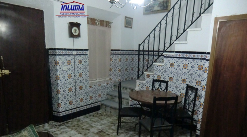 Badajoz - Игера-ла-Реаль - 75m2