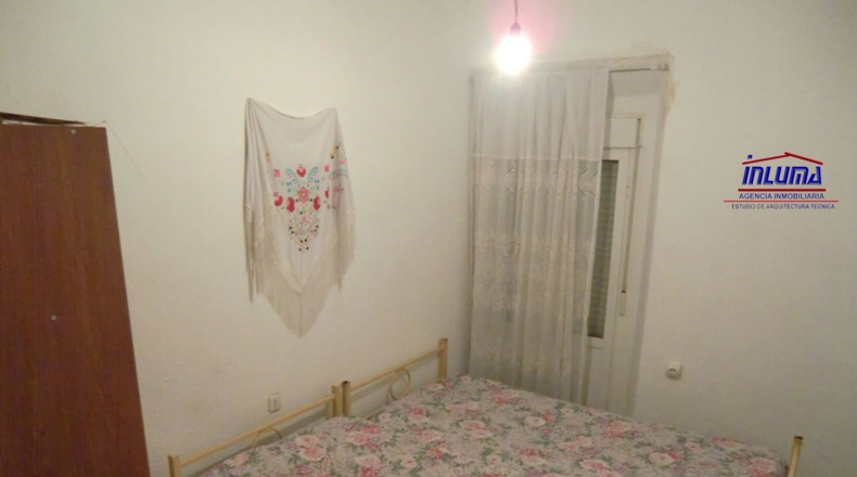 Badajoz - Игера-ла-Реаль - 75m2