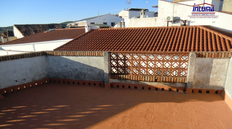 Badajoz - Игера-ла-Реаль - 75m2