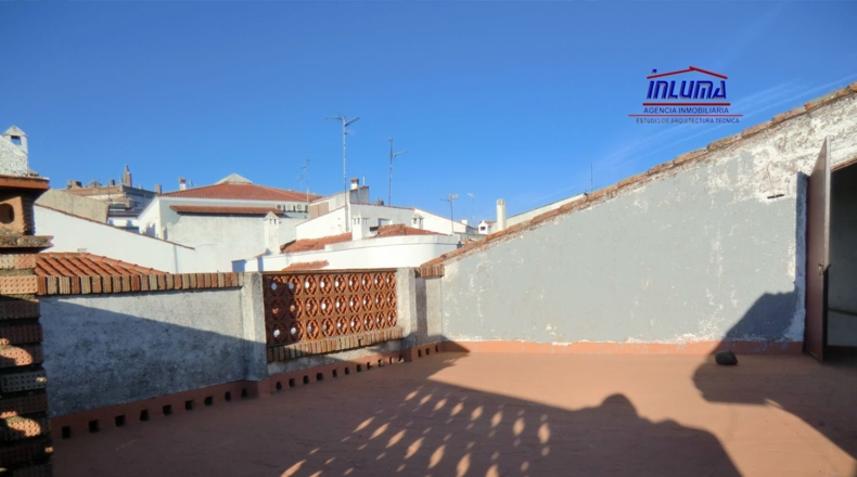 Badajoz - Игера-ла-Реаль - 75m2