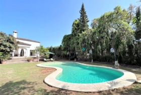 San Roque 1400&nbsp;m²