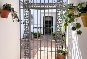 San Roque 1400&nbsp;m²