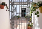 Villa con terreno en alquiler en San Roque ref: TR285082 foto