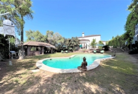 San Roque 1400&nbsp;m²