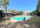 Villa con terreno en alquiler en San Roque ref: TR285082 foto