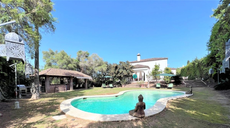 Cádiz - San Roque - 1400m2