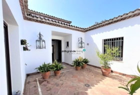 San Roque 1400&nbsp;m²