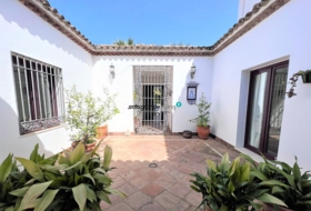 San Roque 1400&nbsp;m²