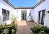 Villa con terreno en alquiler en San Roque ref: TR285082 foto