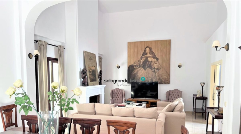 Cádiz - San Roque - 1400m2