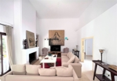 Villa con terreno en alquiler en San Roque ref: TR285082 foto