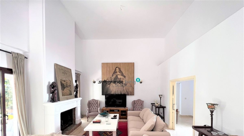 Cádiz - San Roque - 1400m2