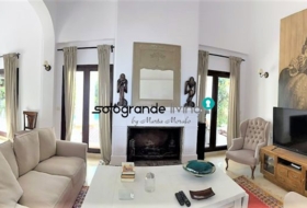 San Roque 1400&nbsp;m²