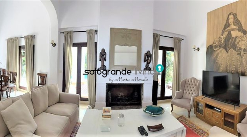 Cádiz - San Roque - 1400m2