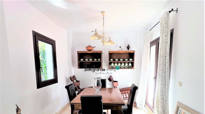 Cádiz - San Roque - 1400m2