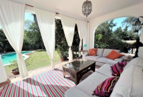 San Roque 1400&nbsp;m²
