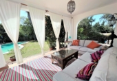 Villa con terreno en alquiler en San Roque ref: TR285082 foto