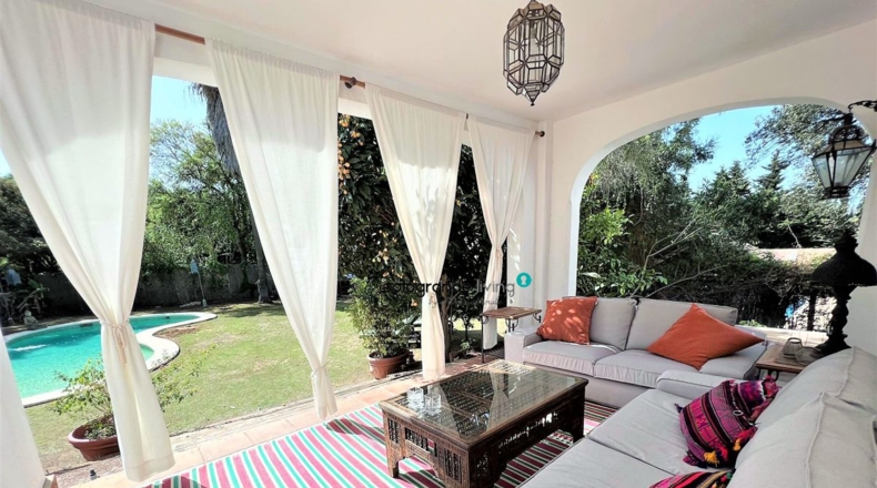 Cádiz - San Roque - 1400m2