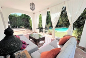 San Roque 1400&nbsp;m²
