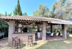 San Roque 1400&nbsp;m²