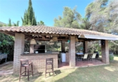 Villa con terreno en alquiler en San Roque ref: TR285082 foto