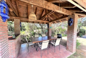 San Roque 1400&nbsp;m²