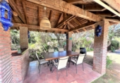 Villa con terreno en alquiler en San Roque ref: TR285082 foto