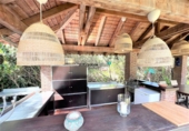 Villa con terreno en alquiler en San Roque ref: TR285082 foto