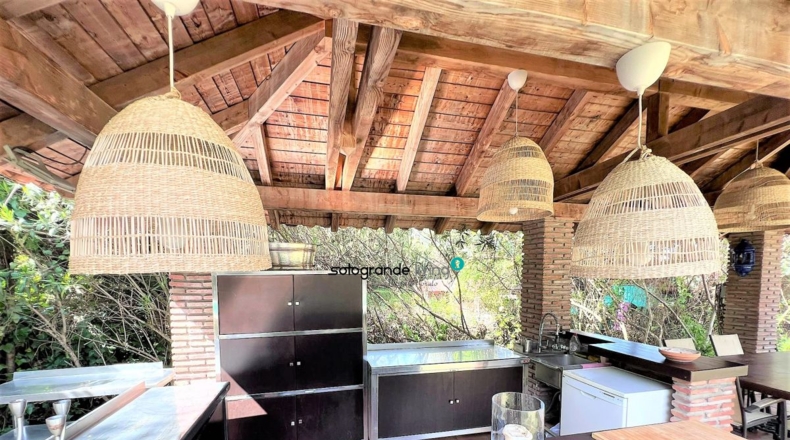 Cádiz - San Roque - 1400m2