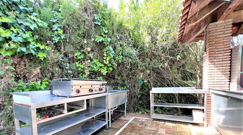 Cádiz - San Roque - 1400m2