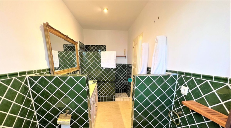 Cádiz - San Roque - 1400m2