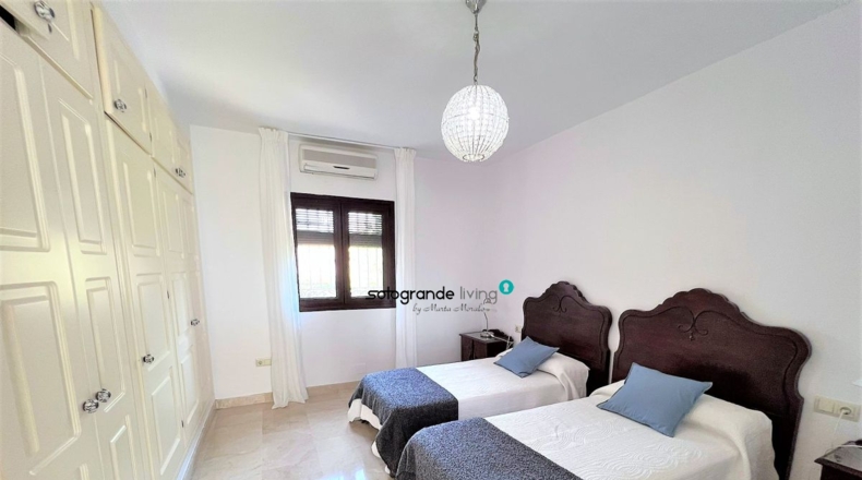 Cádiz - San Roque - 1400m2