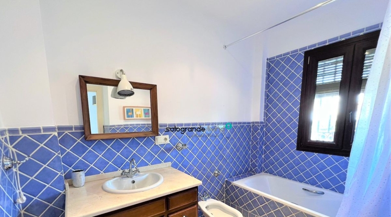 Cádiz - San Roque - 1400m2