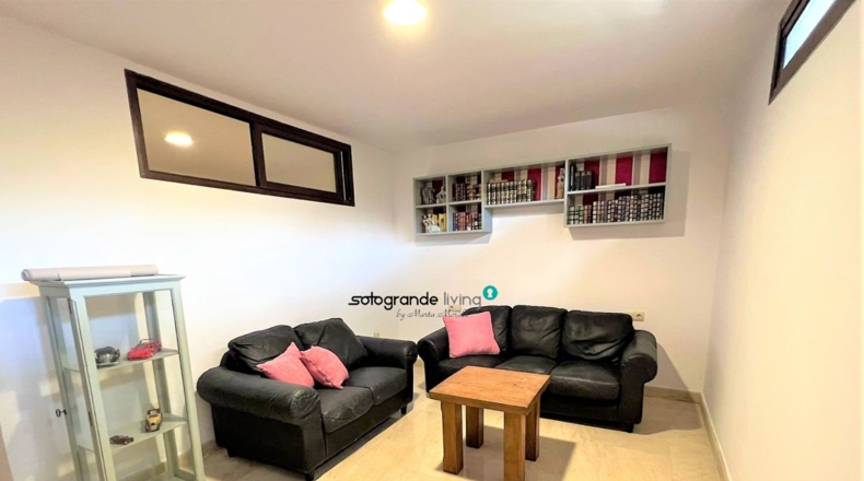 Cádiz - San Roque - 1400m2