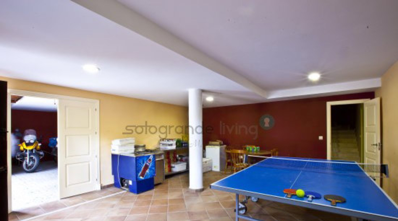 Cádiz - San Roque - 1400m2