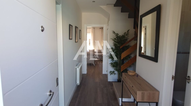 Сьюдад-Реаль - Manzanares - 125m2