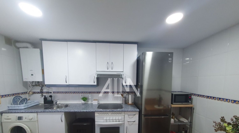 Сьюдад-Реаль - Manzanares - 125m2