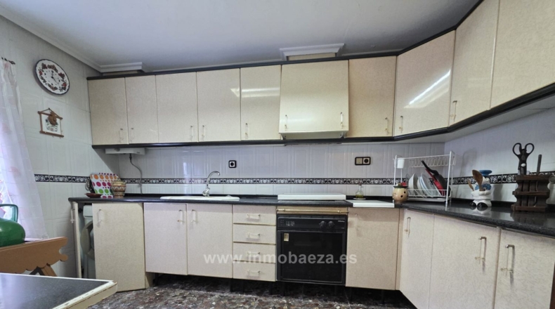 Jaén - Baeza - 140m2