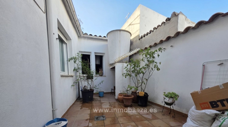 Jaén - Baeza - 140m2