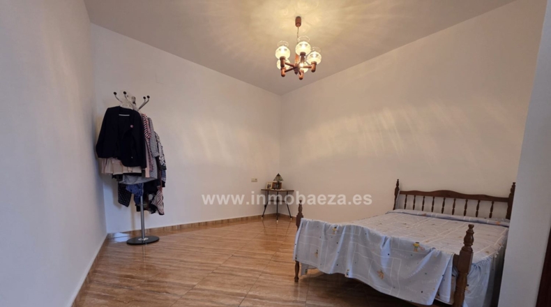 Jaén - Baeza - 140m2