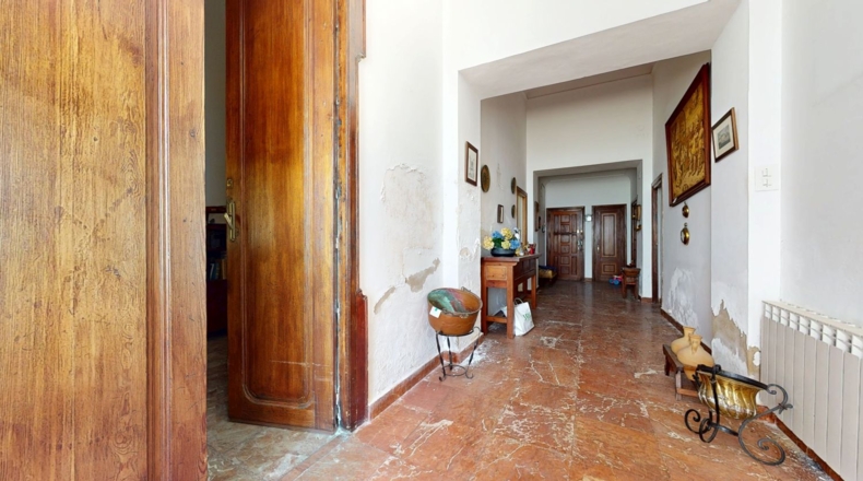 Badajoz - Villafranca de los Barros - 650m2