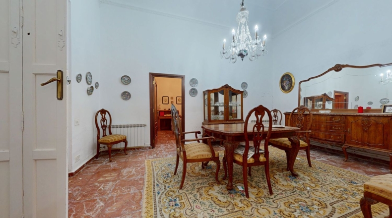 Badajoz - Villafranca de los Barros - 650m2