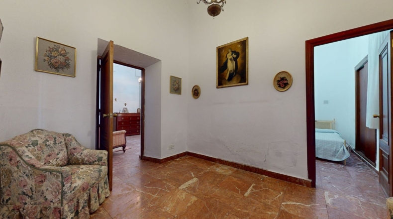 Badajoz - Villafranca de los Barros - 650m2