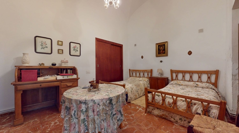 Badajoz - Villafranca de los Barros - 650m2